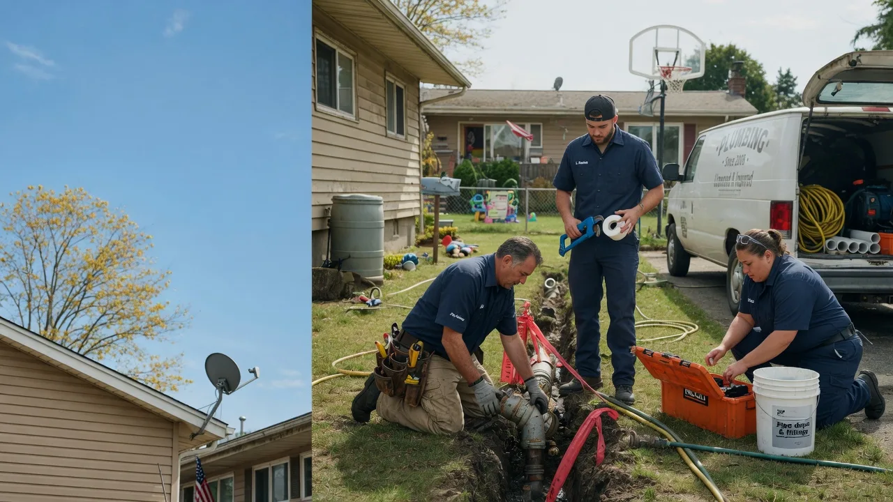Garbage Disposal Replacement in Goochland, VA near me